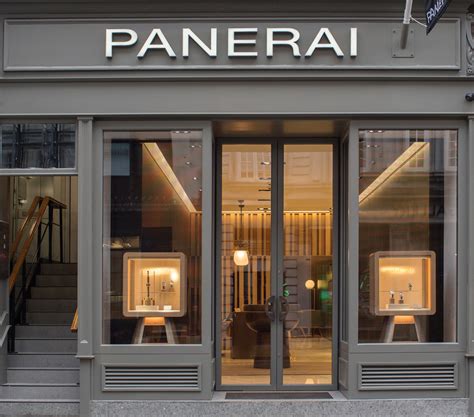 Panerai watch store near me